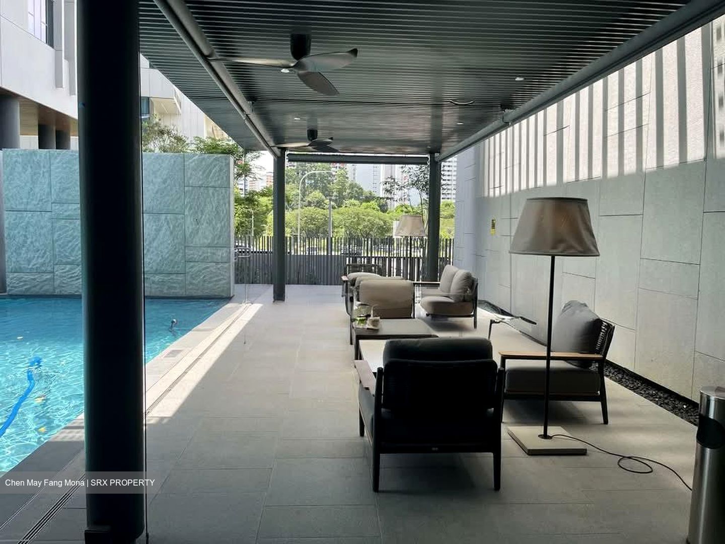 One Holland Village Residences (D10), Apartment #562572811